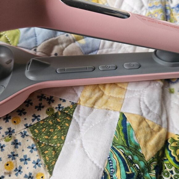 Pink Crimper - Picture 2 of 6